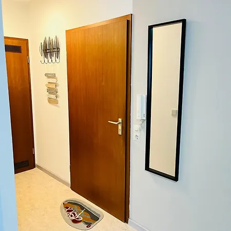 Lenastay I Modernes Apartment-studio Near Uni * Kaiserslautern
