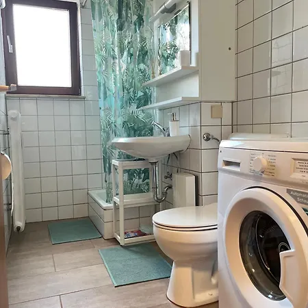 Lenastay I Modernes Apartment-studio Near Uni
