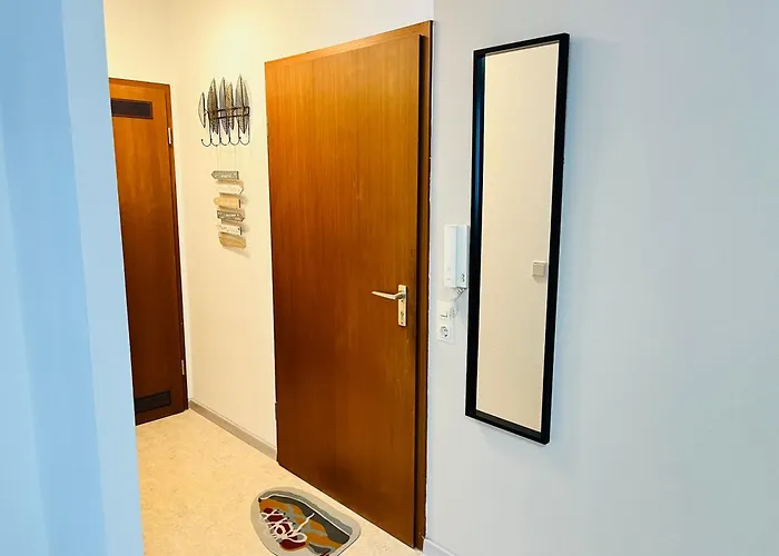 Lenastay I Modernes Apartment-studio Near Uni * Кайзерслаутерн