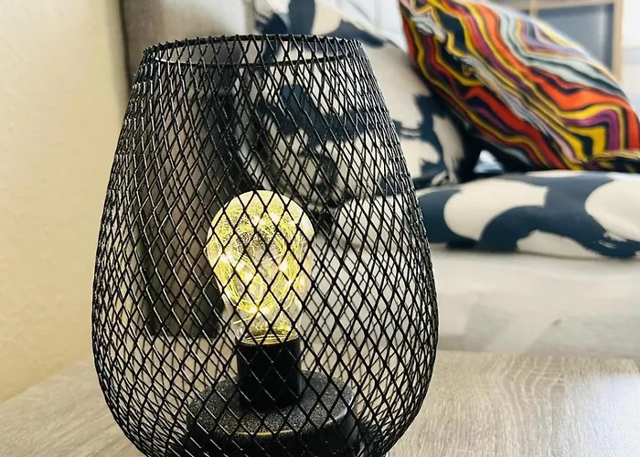 Lenastay I Modernes Apartment-studio Near Uni * Кайзерслаутерн